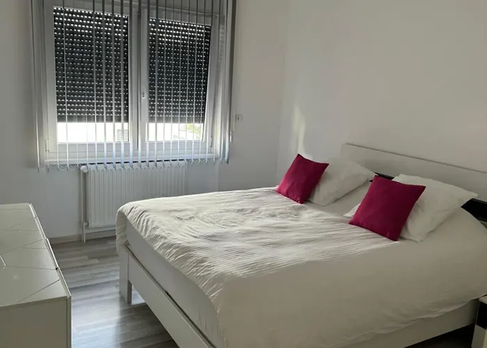 Standing Wittel Wittelsheim